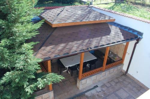 Hostal Mutafova House