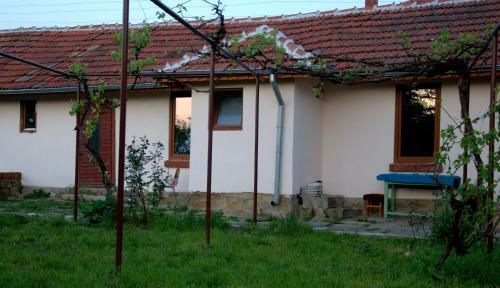 Hostal Guest House Art Eco Land