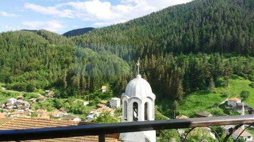 Hostal Guest House Valchanovata Kashta