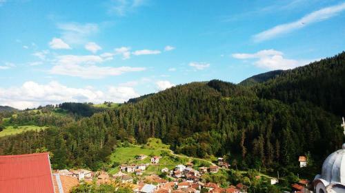 Hostal Guest House Valchanovata Kashta