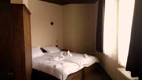 Hostal Guest House Valchanovata Kashta