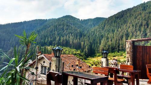 Hostal Guest House Valchanovata Kashta