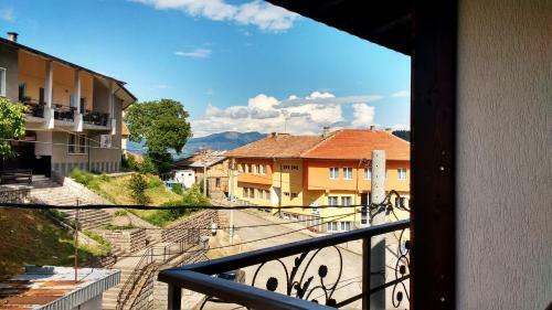 Hostal Guest House Valchanovata Kashta