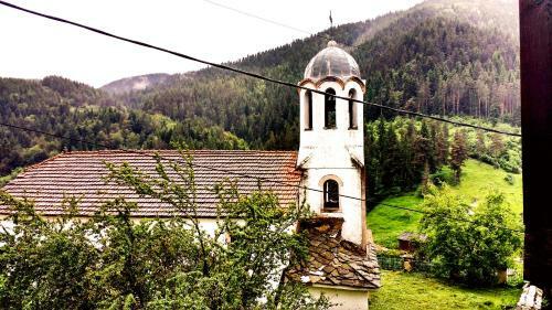 Hostal Guest House Valchanovata Kashta