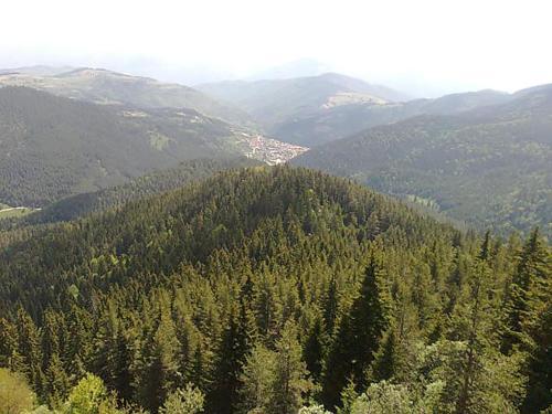 Hostal Guest House Valchanovata Kashta