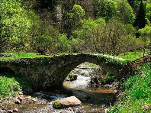 Hostal Guest House Valchanovata Kashta