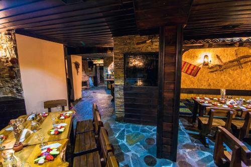 Hostal Guest House Valchanovata Kashta