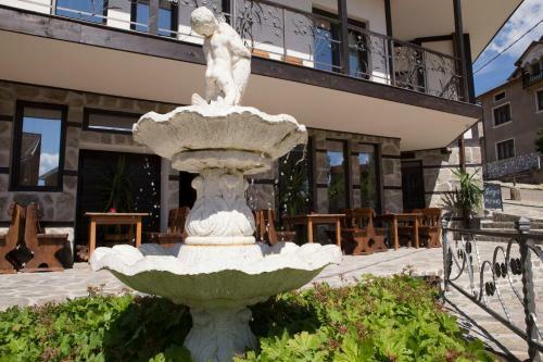 Hostal Guest House Valchanovata Kashta