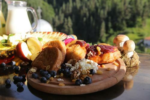 Hostal Guest House Valchanovata Kashta