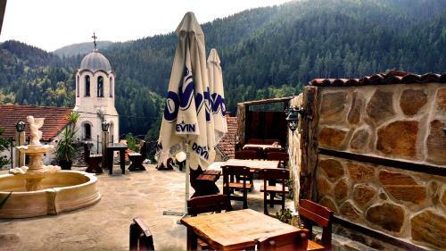 Hostal Guest House Valchanovata Kashta