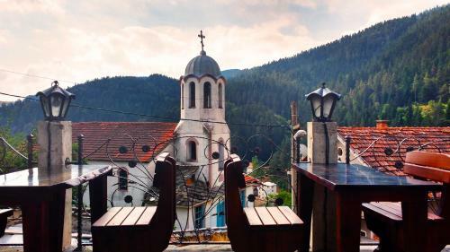 Hostal Guest House Valchanovata Kashta