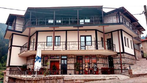 Hostal Guest House Valchanovata Kashta