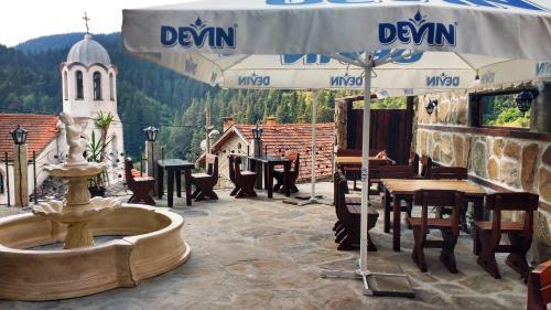 Hostal Guest House Valchanovata Kashta