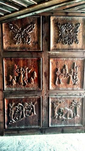 Hostal Guest House Valchanovata Kashta