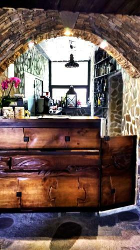 Hostal Guest House Valchanovata Kashta