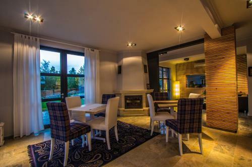 Family Hotel Friends Villa