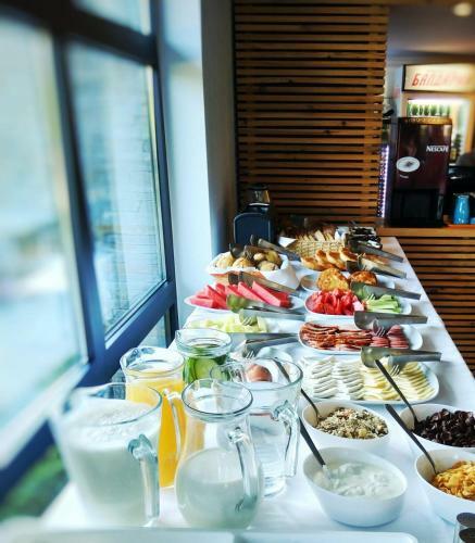 Family Hotel Friends Villa