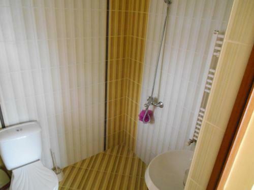 Hostal Complex Trakite