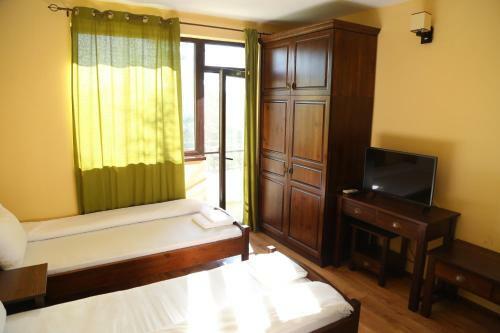 Hostal Complex Trakite