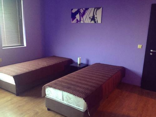Hostal Guest House IV