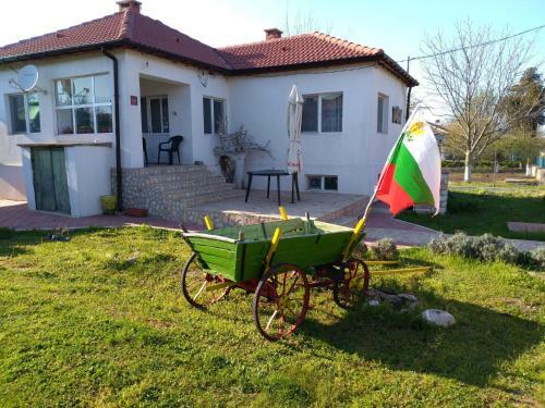 Hostal Draganov House