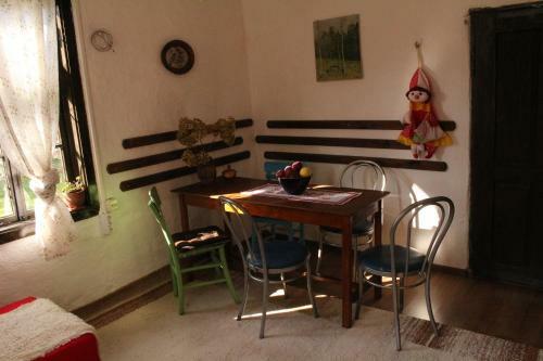 Hostal Clay House