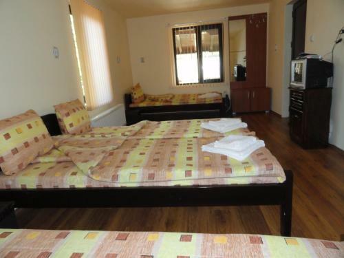 Hostal Guest House Relax