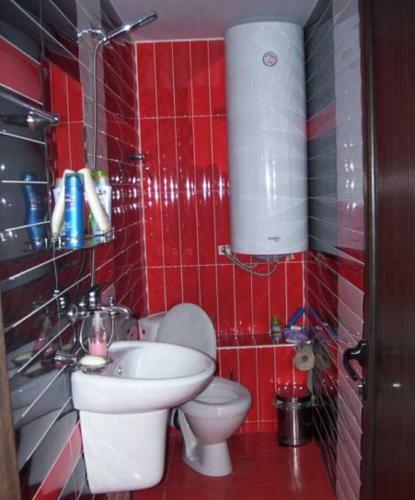 Hostal Guest House Relax