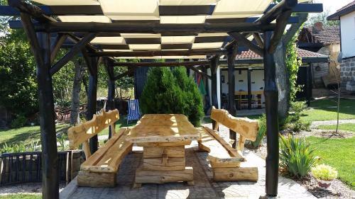 Hostal Guest House Relax
