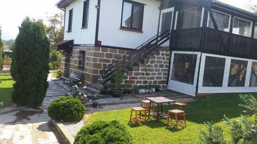 Hostal Guest House Relax