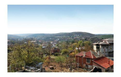 Four-bedroom Holiday Home In Drachevo