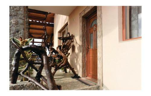 Four-bedroom Holiday Home In Drachevo