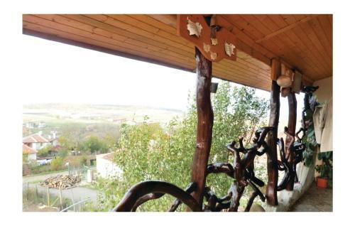 Four-bedroom Holiday Home In Drachevo