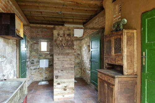 Bed & Breakfast Cob Camp