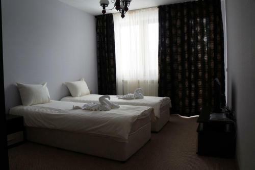 Family Hotel Krisbo