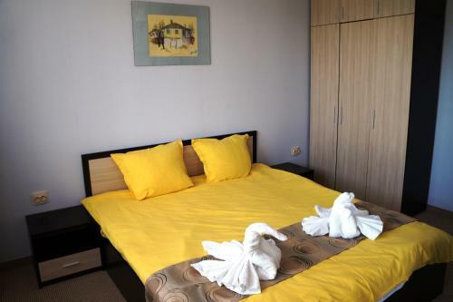 Family Hotel Krisbo