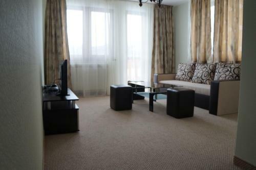 Family Hotel Krisbo