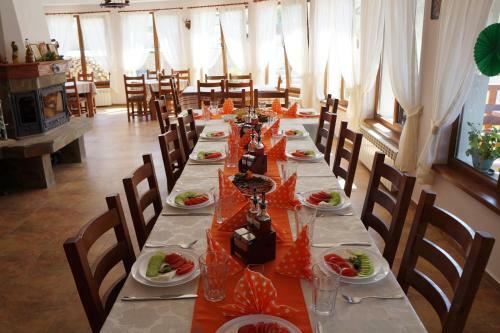 Family Hotel Krisbo