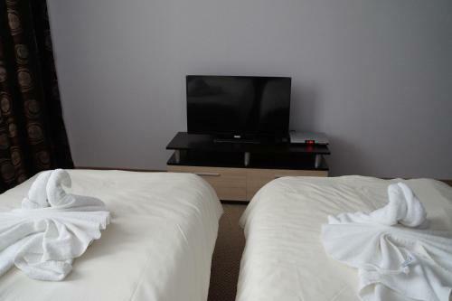 Family Hotel Krisbo