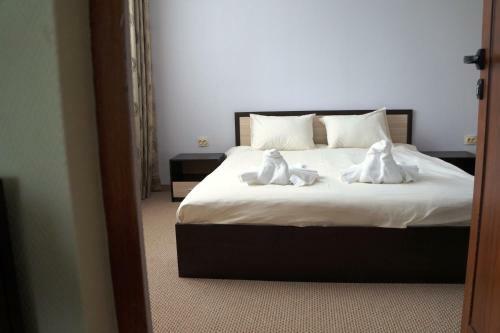 Family Hotel Krisbo