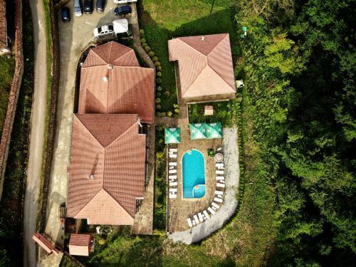 Family Hotel Krisbo