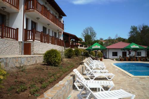 Family Hotel Krisbo