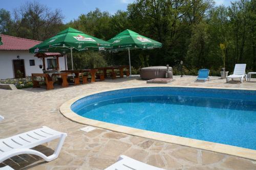Family Hotel Krisbo