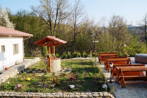Family Hotel Krisbo