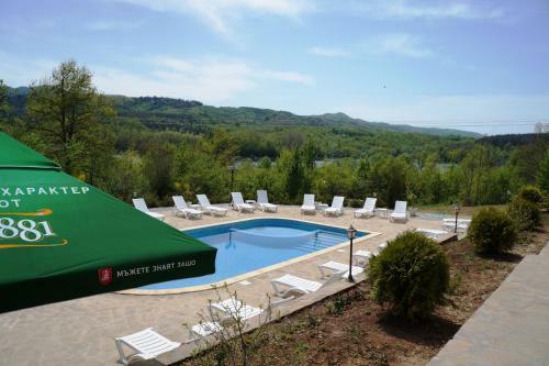 Family Hotel Krisbo