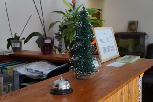 Family Hotel Krisbo