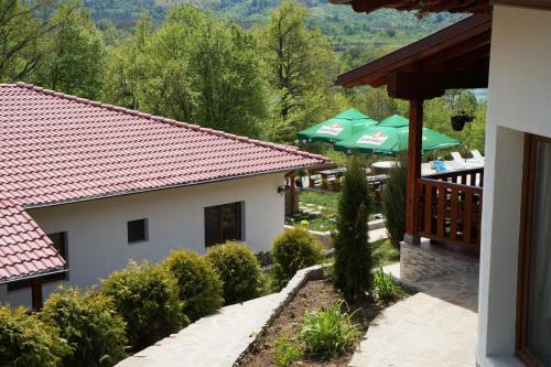 Family Hotel Krisbo