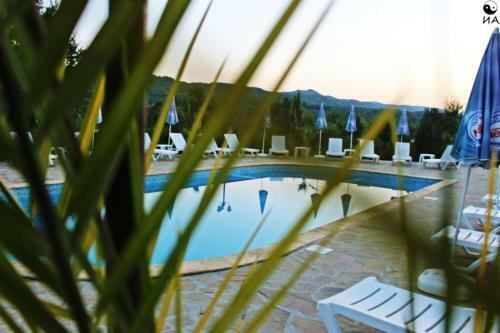 Family Hotel Krisbo