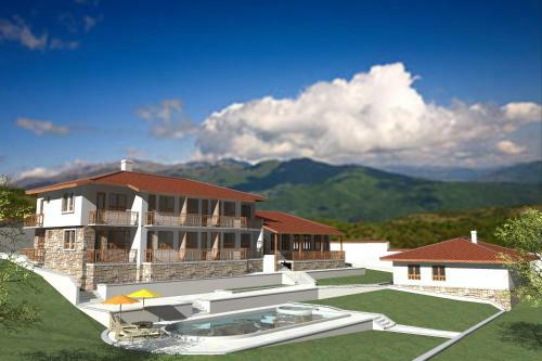 Family Hotel Krisbo