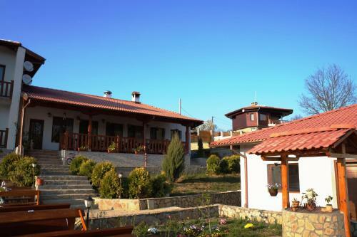Family Hotel Krisbo